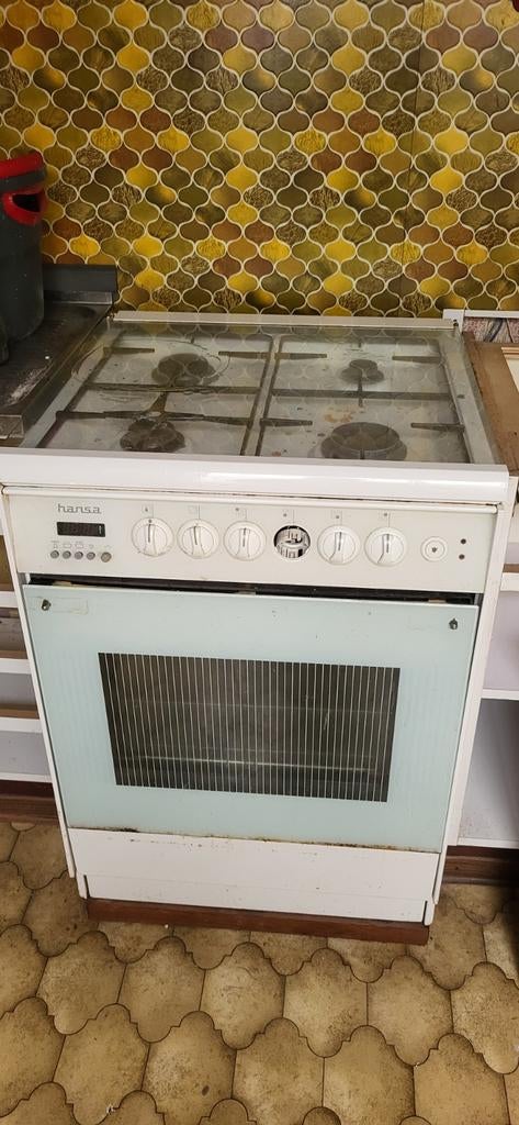 Gratis oven, Elektronische apparatuur, Ovens, Ophalen, Oven