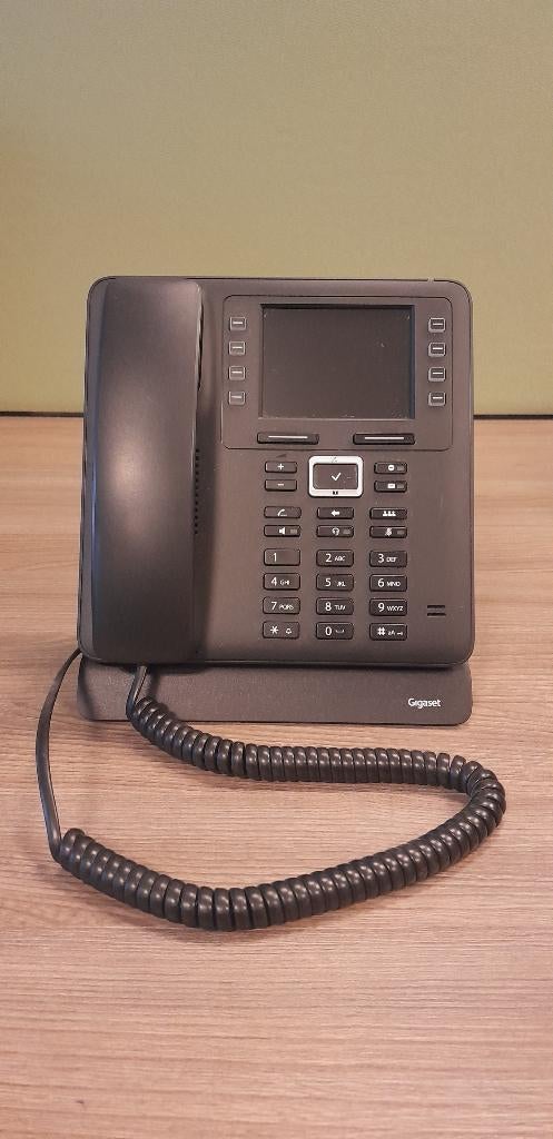 Digitaal telefoniesysteem, Telecommunicatie, Telefooncentrales, Zo goed als nieuw, Overige typen, Ophalen