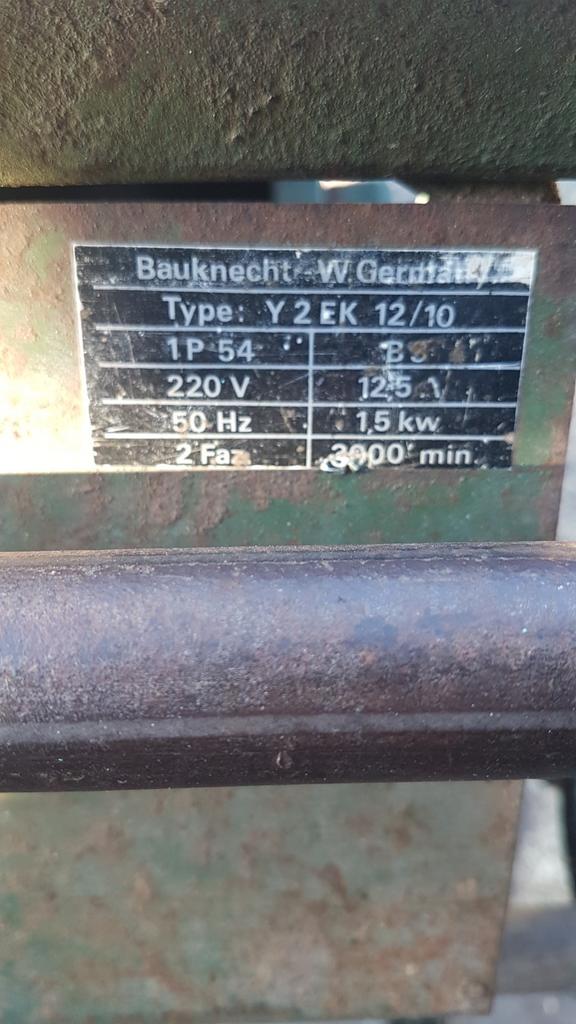 Combiné Robland, Articles professionnels, Machines & Construction | Travail du bois, Enlèvement