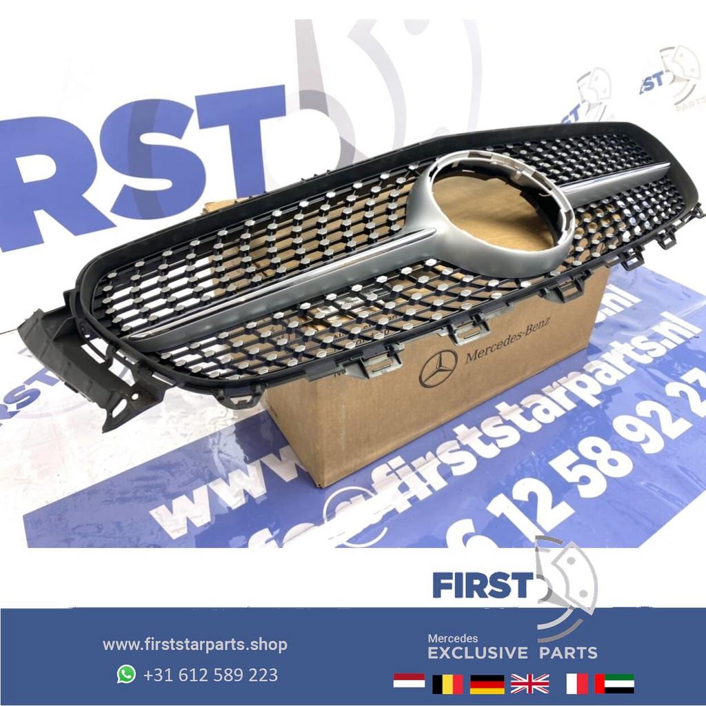 W213 S213 E KLASSE E43 E53 AMG DIAMOND GRIL origineel Merced, Utilisé, -, -, Enlèvement ou Envoi