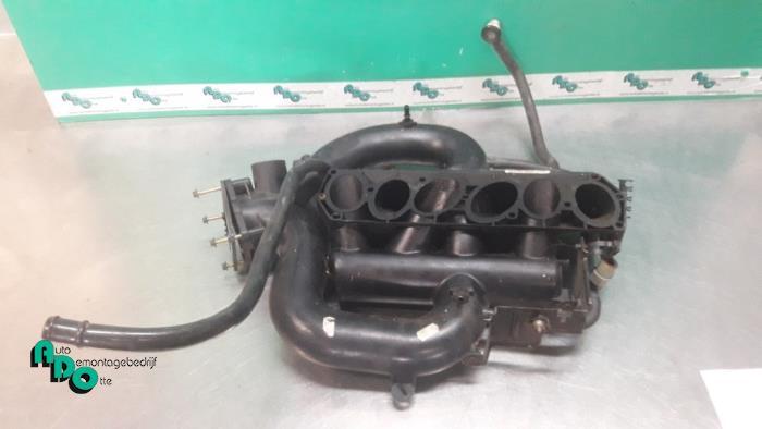 Inlaatspruitstuk van een Ford Usa Explorer, Auto-onderdelen, Gebruikt, -, -, Ophalen of Verzenden