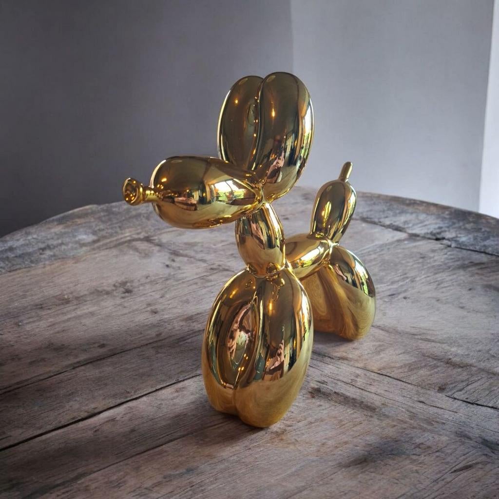 BALLOON DOG, Antiquités & Art, Art | Objets design, Enlèvement