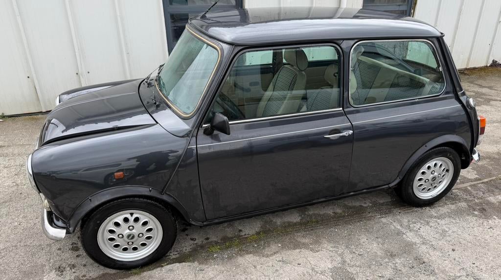 Mini Cooper 1995, Autos, Mini, Achat, Boîte manuelle, 1300 cm³, 2 portes