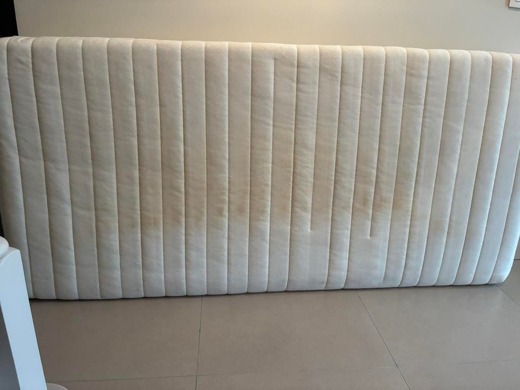 Matras gratis af te halen, Huis en Inrichting, Ophalen, Matras