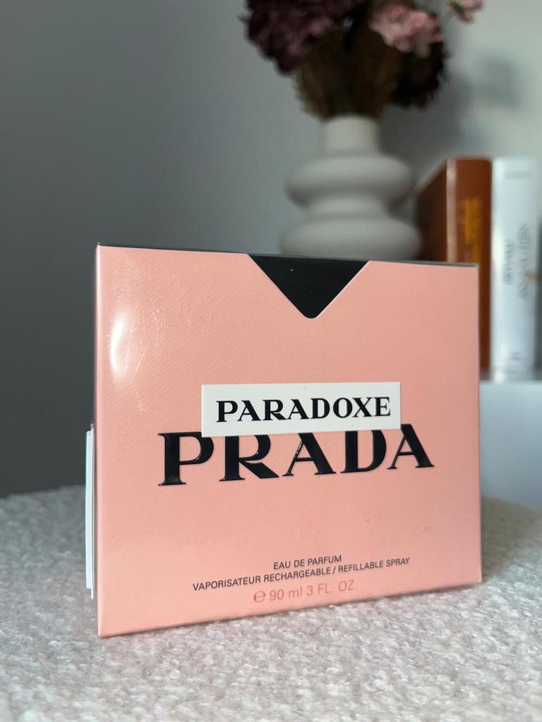 Parfums, Ophalen of Verzenden, Nieuw