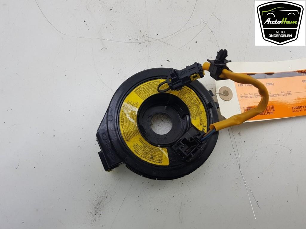 CONTACTEUR TOURNANT Kia Picanto (BA) (|9349007100|), Autos : Pièces & Accessoires, Autres pièces automobiles, Kia, Utilisé