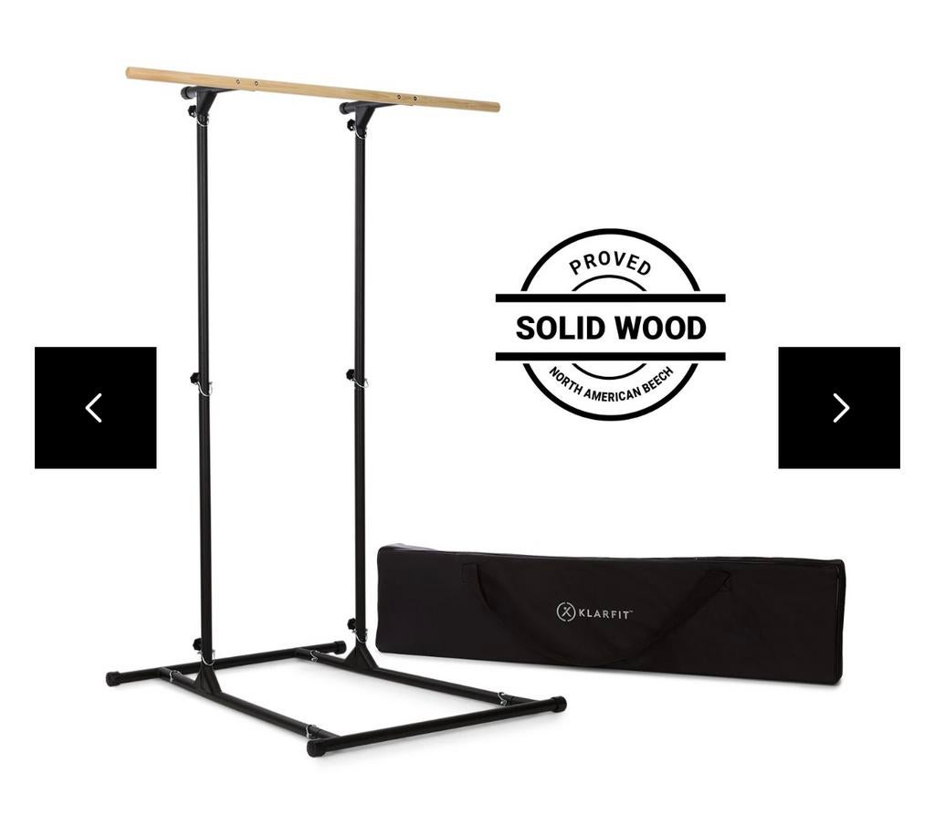 Instelbare optrekbar, Ophalen, Nieuw, Hometrainer