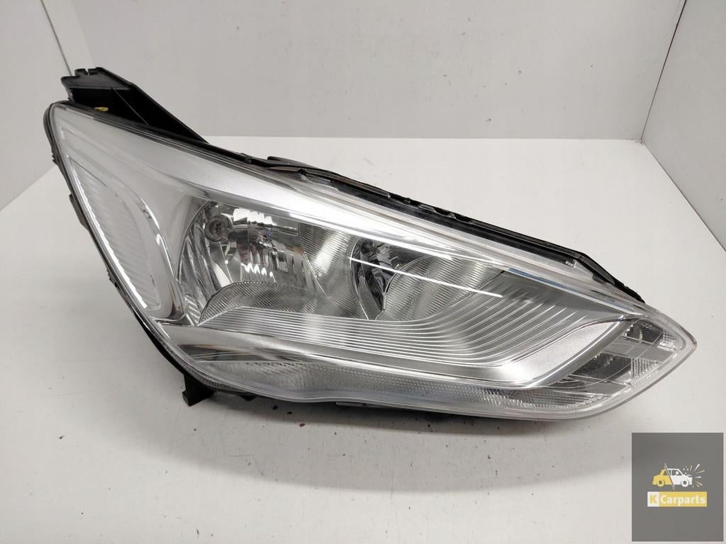 F1CB-13W029-CC, Ford C-Max Mk2 Lift Gewoon Met Led Lamp Rech, Gebruikt, Info@ford.com, Ford, Ford Motor Company