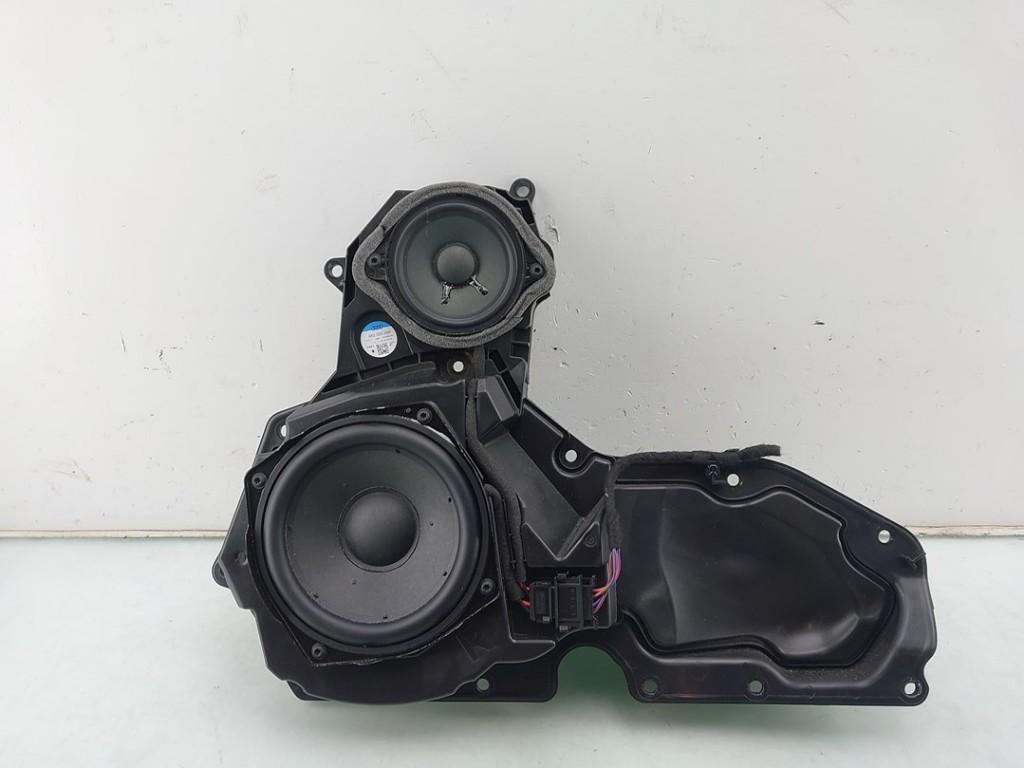 LUIDSPREKER Audi A6 Avant (C8) (01-2018/-) (|4K0035298|), Info@audi.de, Audi, Audi AG, Gebruikt