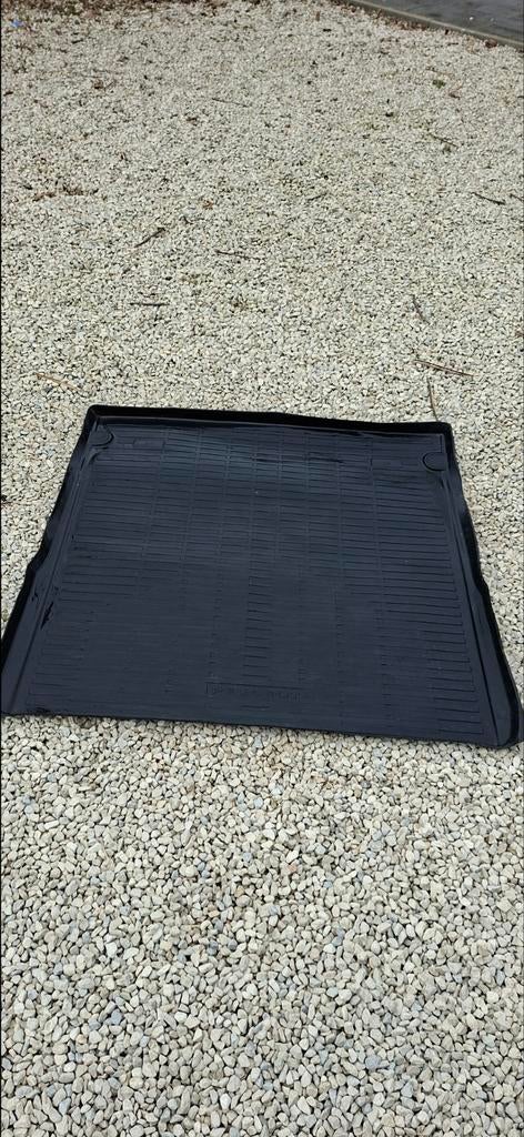 Harde kofferbakmat voor Peugeot (5008), Auto diversen, Kofferbakmatten, Ophalen
