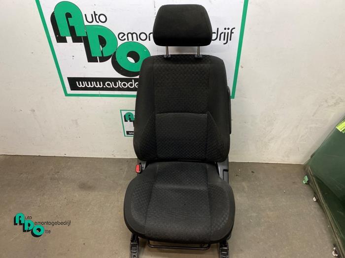 Siège gauche d'un Lexus IS 200 (IS 200 99-), -, 3 mois de garantie, Lexus, Utilisé