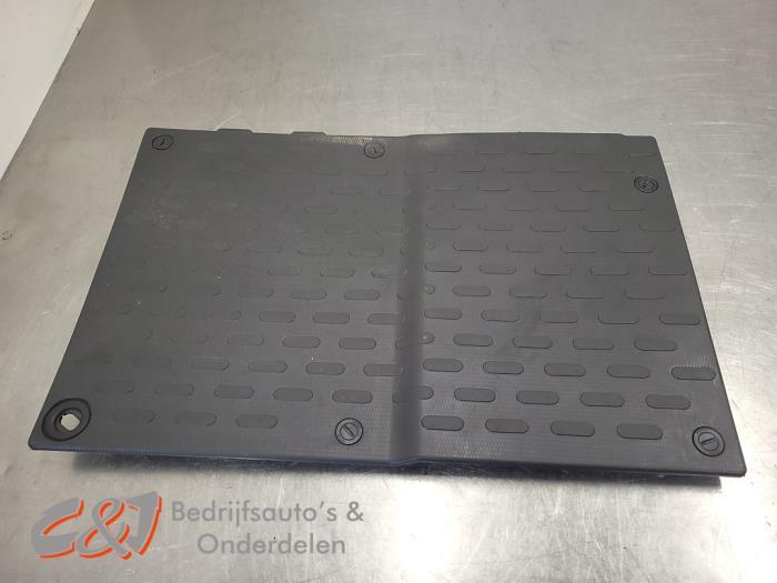 Vloerbedekking van een Citroen Jumper, Auto-onderdelen, Interieur en Bekleding, Citroën, Gebruikt, 3 maanden garantie, Ophalen of Verzenden