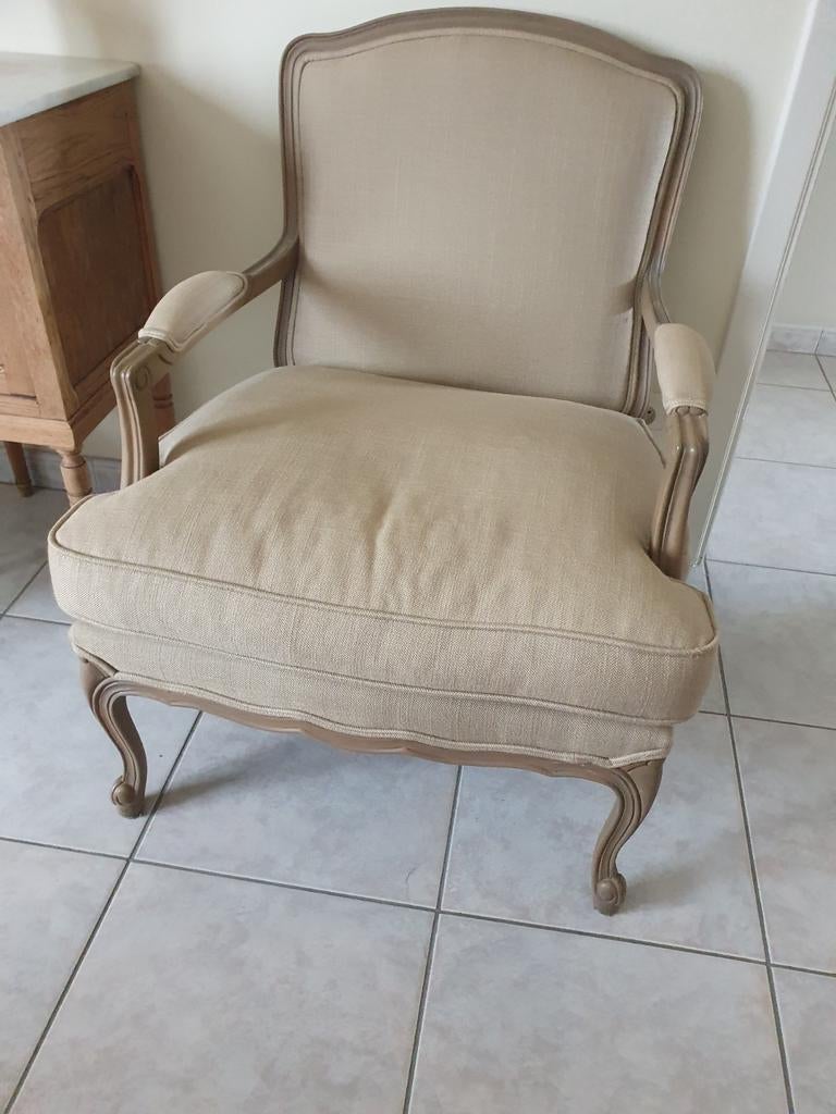 Antieke zetel, Antiek en Kunst, Ophalen