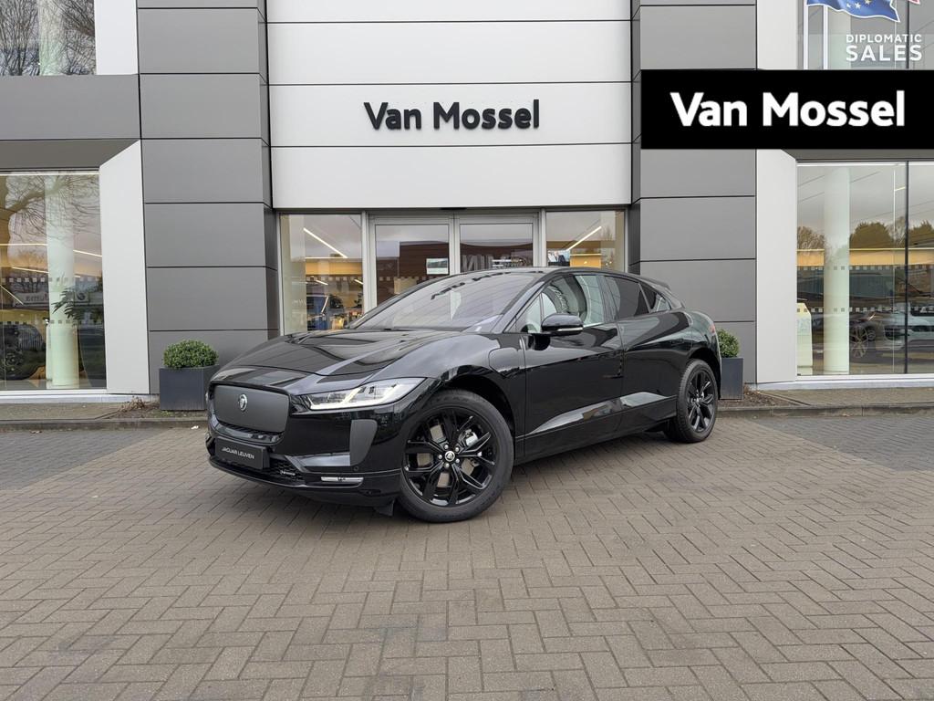 Jaguar I-PACE EV400 R-Dynamic SE (automatique), Autos, Jaguar, Entreprise, Achat, I-PACE, 4x4, Airbags, Air conditionné, Bluetooth