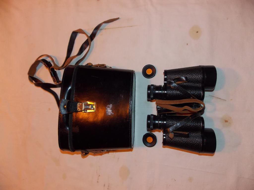 Jumelles de l'URSS, Collections, Enlèvement ou Envoi, Autres, Autres types