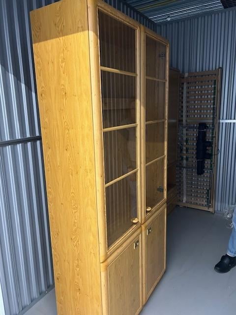 kasten GRATIS, Huis en Inrichting, Ophalen, Gebruikt