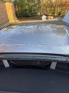 Hardtop BMW Z4, Autos, Particulier, Achat, Z4