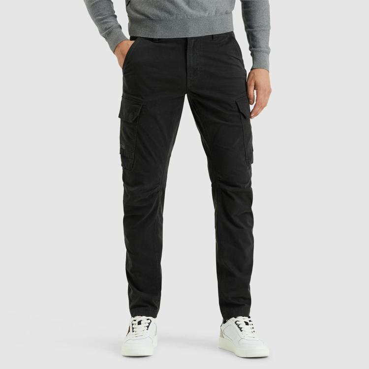 PME Legend Cargo broek zwart of kaki W31-32-33 / L34 Nieuw, Kleding | Heren, Spijkerbroeken en Jeans, Nieuw, Zwart, Ophalen of Verzenden