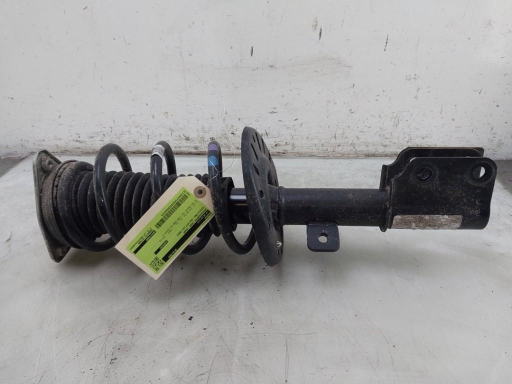 AMORTISSEUR OU ABSORBEUR DE CHOC AVANT DROIT ProAce City, Kundenbetreuung@toyota.de, Toyota, Utilisé, Toyota-Allee 2
50858  Köln, DE