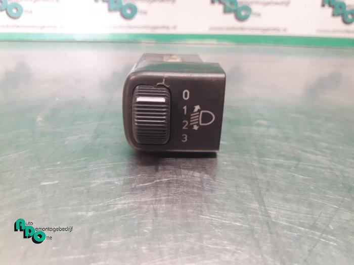 Schakelaar Koplamp Ihv van een Saab 9-3, Auto-onderdelen, Gebruikt, -, -, Ophalen of Verzenden