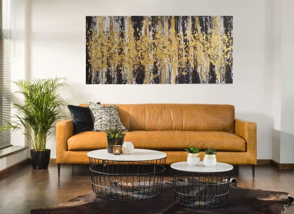 Golden Love, Ophalen