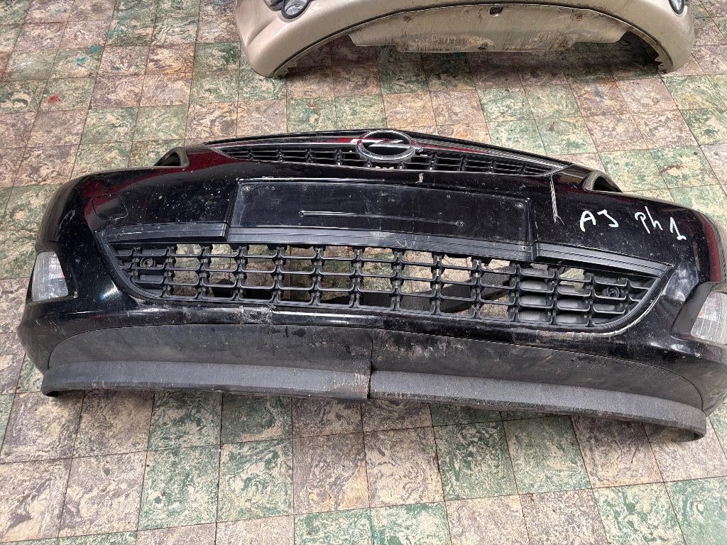 PARE CHOC AVANT OPEL ASTRA J, Autos : Pièces & Accessoires, Pare-chocs, RUE BRIGADE PIRON 307, Enlèvement, Utilisé