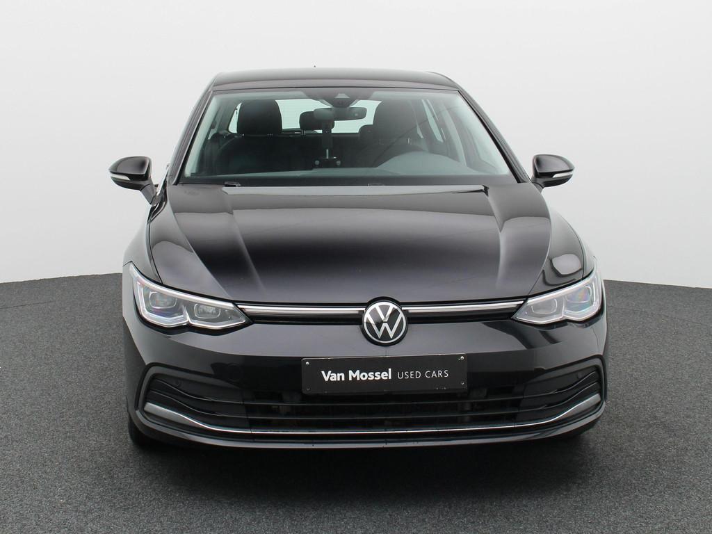 Volkswagen Golf 1.4 eHybrid Style Business DSG | LED | Camer, Autos, Volkswagen, Achat, 110 kW, Entreprise, Electronic Stability Program (ESP)