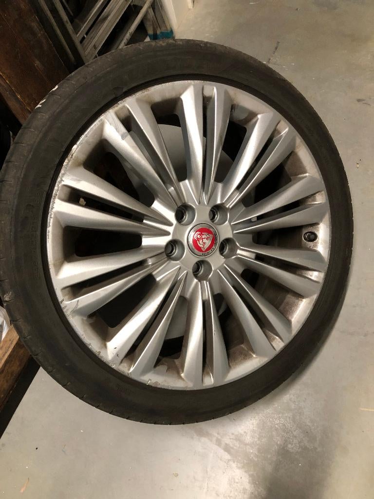 autobanden, Auto-onderdelen, Banden en Velgen, Personenwagen, Zomerbanden, Ophalen