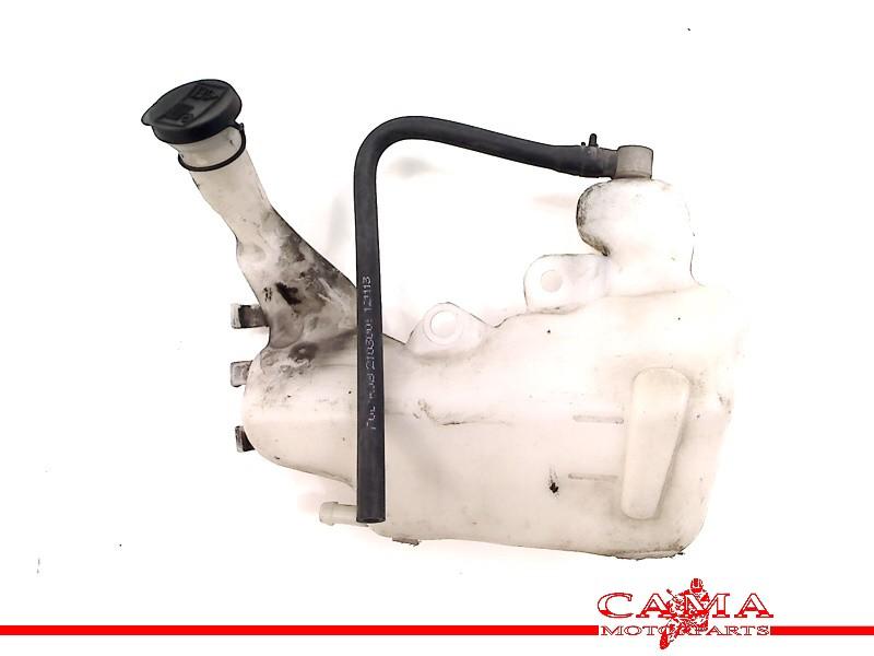 BOCAL LIQUIDE DE REFROIDISSEMENT Triumph, Dhr. S. di Majo, Utilisé, Info@cama-motorparts.nl, P.J. Troelstraweg 8 8
3144 CX  MAASSLUIS, NL