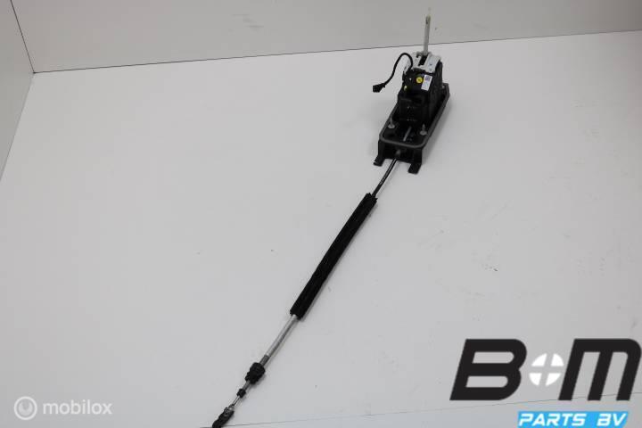 Schakelmechaniek automaat VW Scirocco, Gebruikt