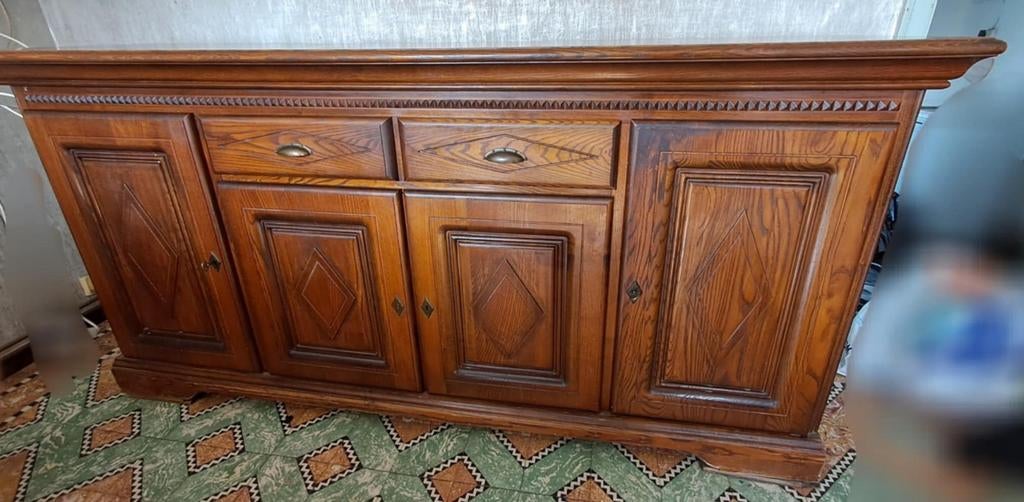 Buffet FAIRE OFFRE, Maison & Meubles, Enlèvement