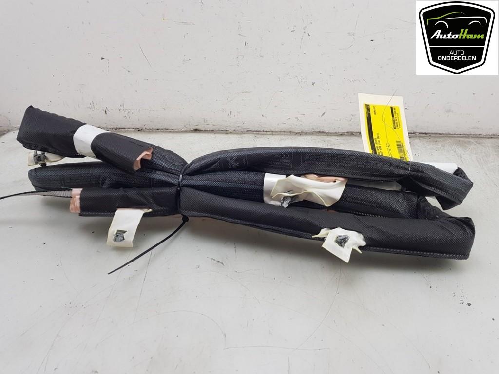 AIRBAG TOIT DROIT Peugeot 5008 II (M4 / MC / MJ / MR), Utilisé, Peugeot