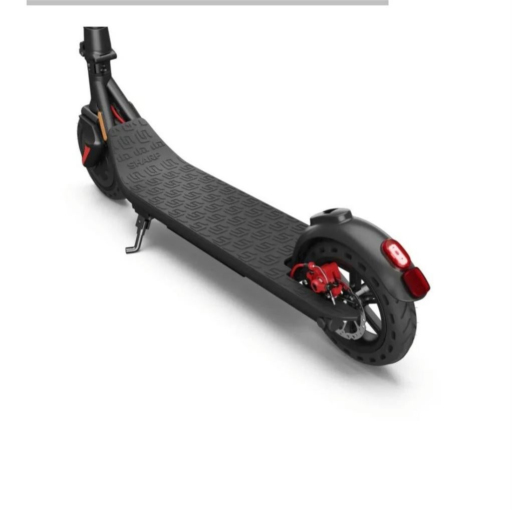 Sharp E scooter KS1AEU Nieuw in doos, Fietsen en Brommers, Ophalen of Verzenden