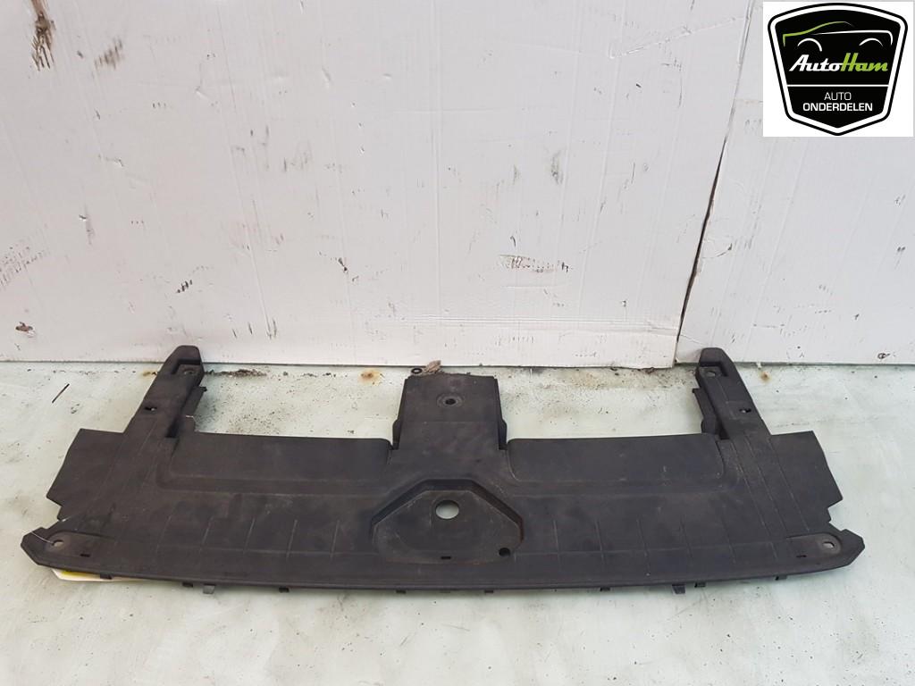 CACHE SOUS MOTEUR Audi Q8 (4MN) (|4M8807081|), Autos : Pièces & Accessoires, Carrosserie & Tôlerie, Audi, Utilisé