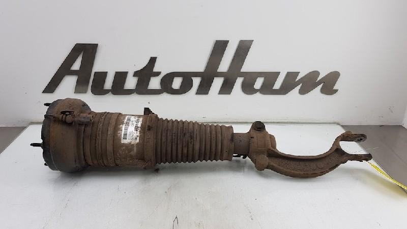 AMORTISSEUR OU ABSORBEUR DE CHOC AVANT GAUCHE Audi A6 (C7), Dhr. J. Ham, Administratie@autoham.nl, Audi, Utilisé