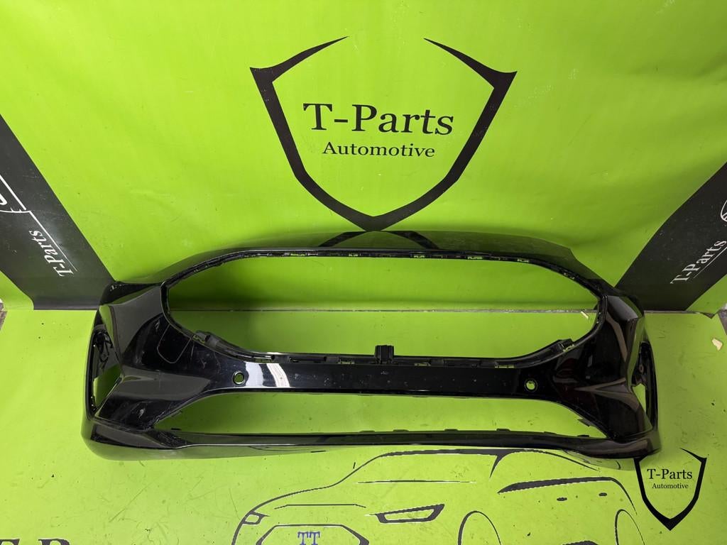 Pare-chocs avant Ford Fiesta MK8 21 + pare-chocs 6X PDC, Pare-chocs, Info@ford.com, Ford Motor Company, American Road 1
48126  Dearborn