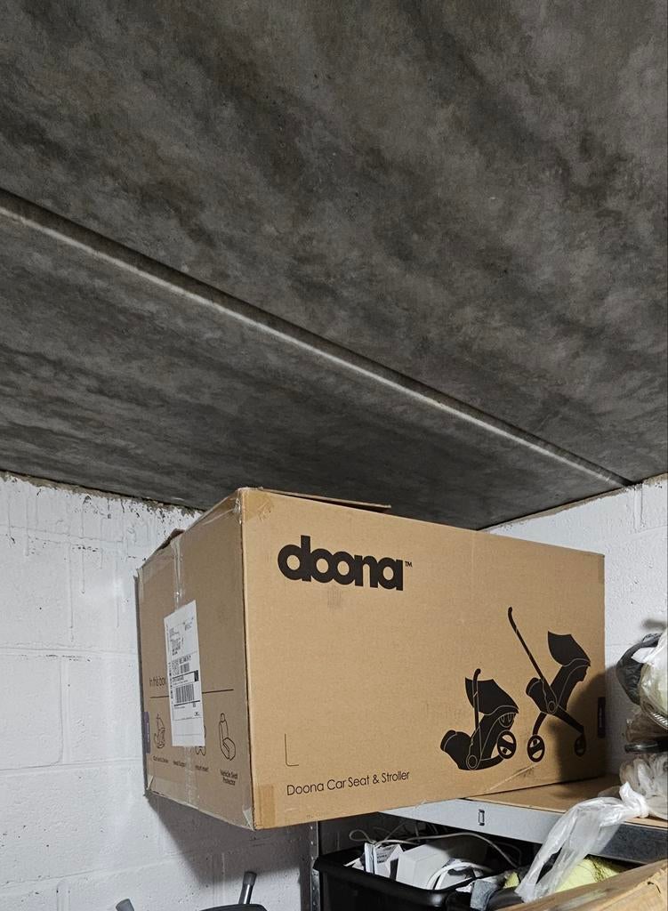 Doona poussette, Enfants & Bébés