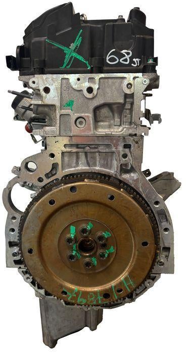 BMW Série 5 (F07/F10/F11) 3.0 - N55B30A-N55B30M0-N55, Auto-onderdelen, Motor en Toebehoren, BMW, Gereviseerd, Ophalen of Verzenden