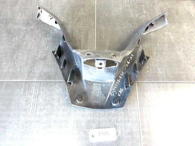 GTS250 2006 - 2011 Sym Cover Cover rond stuur D1-55439, Motos