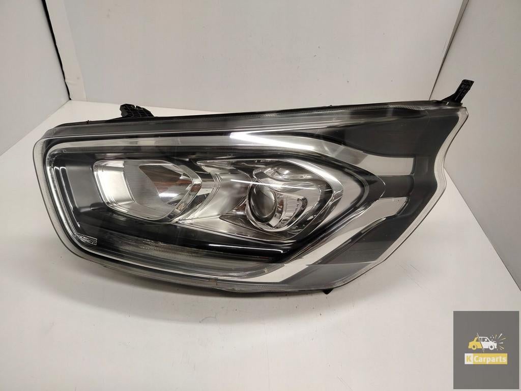 JK21-13W030-DJ, Liens de lampe LED pour lentille de levage F, Autos : Pièces & Accessoires, Éclairage, Ford, Utilisé