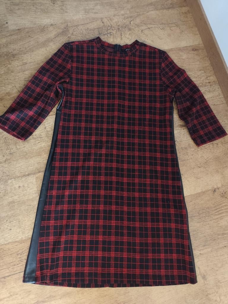 Winter Kleedje maat S, Kleding | Dames, Ophalen, Maat 36 (S)