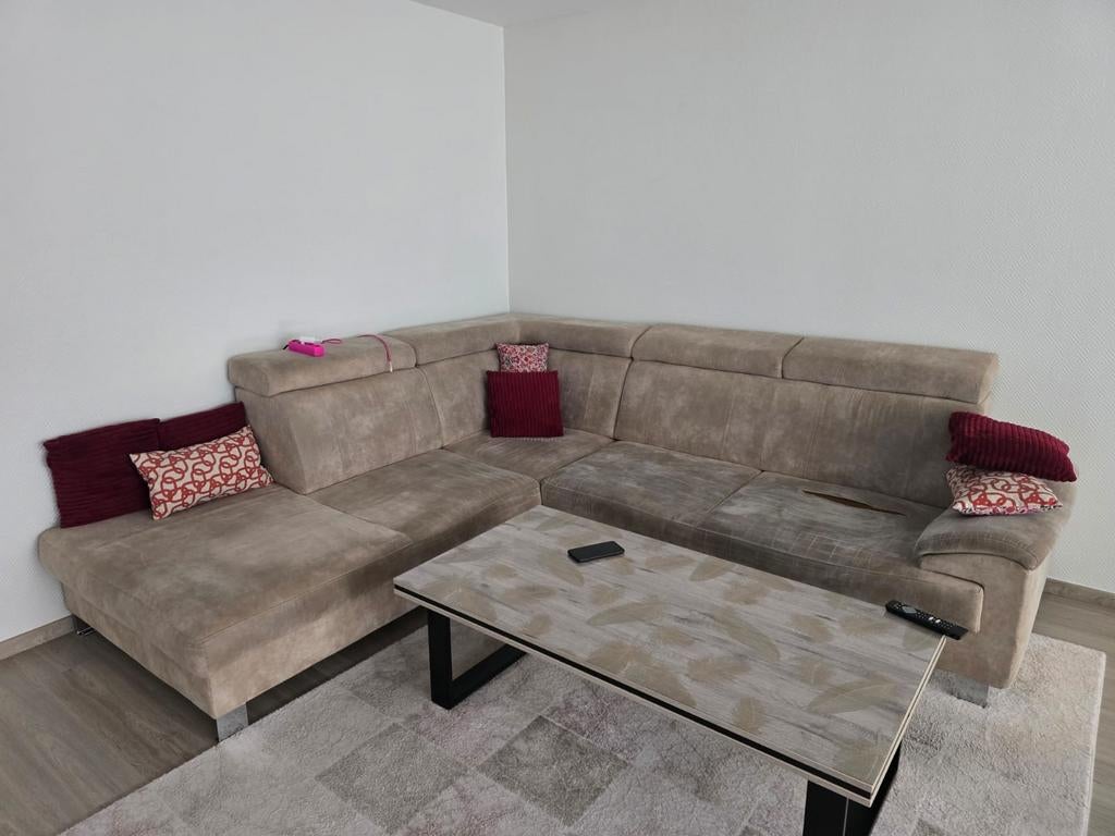 hoekbank, Maison & Meubles, Enlèvement