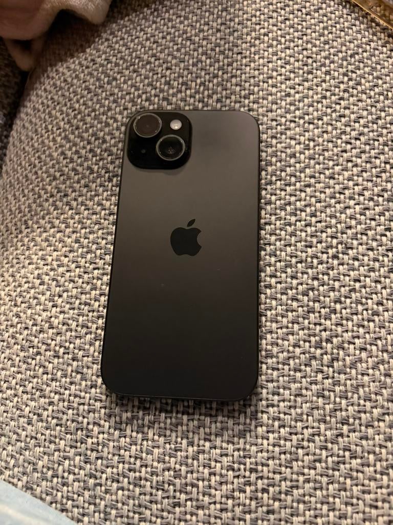 Iphone 15, Ophalen, Gebruikt, IPhone 15, 86 %