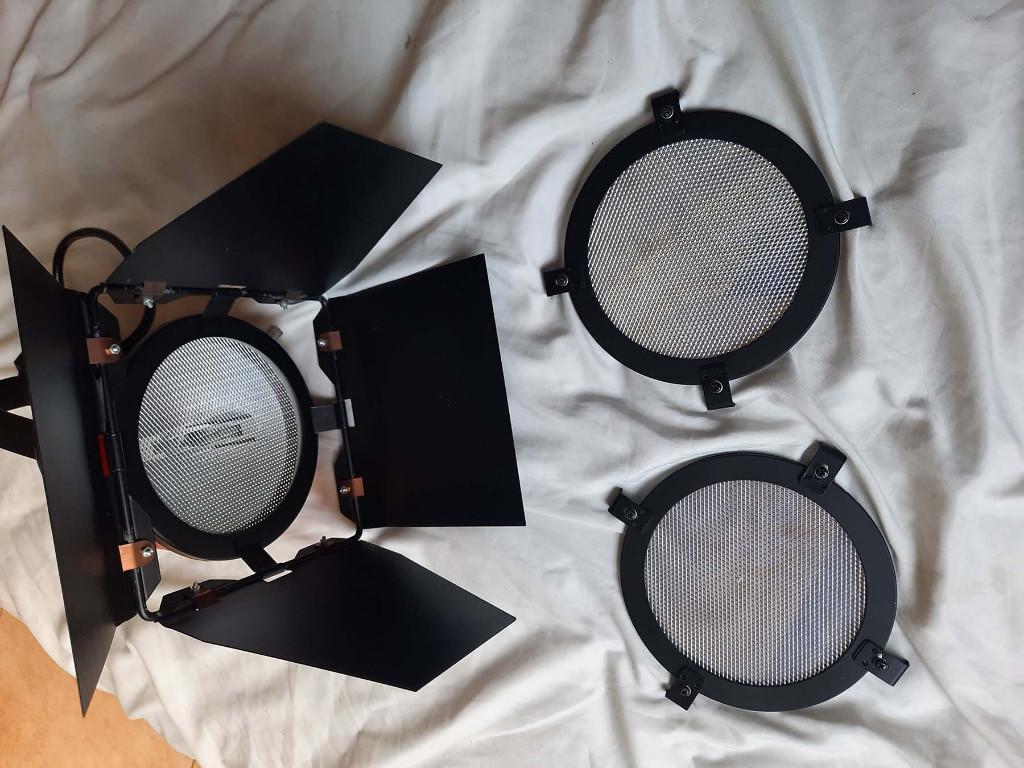 Flash mandarine, Audio, Tv en Foto, Foto | Flitsers, Ophalen, Gebruikt, Overige merken