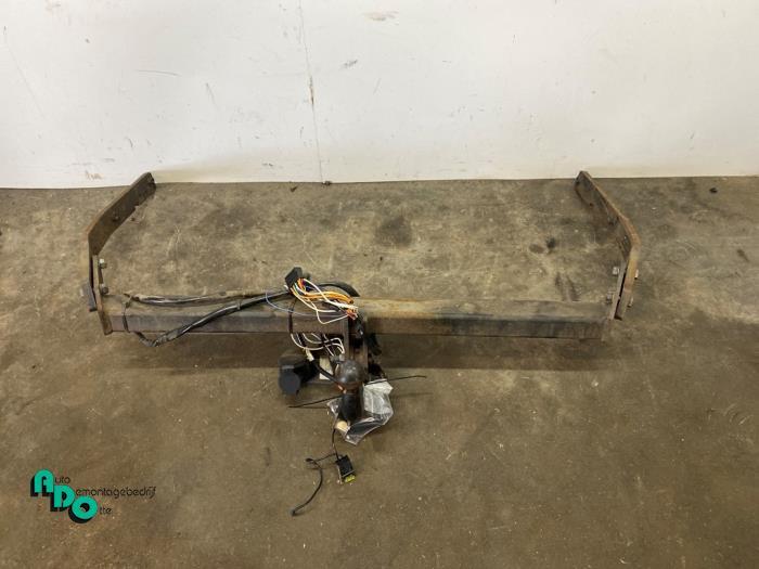 Trekhaak van een Ford Focus (Focus 11-), Gebruikt, -, -, Ophalen of Verzenden