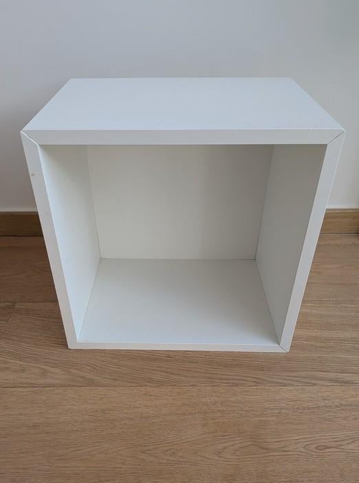 Ikea - étagère murale EKET, blanche, Enlèvement, Comme neuf