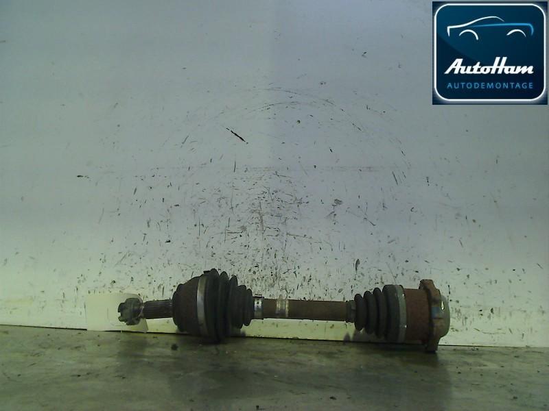 CARDAN AVANT GAUCHE (TRANSMISSION) ABS Fiat Punto II (188), Utilisé, Fiat