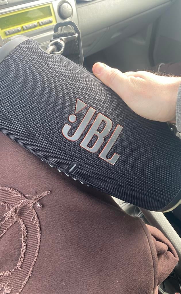 Jbl extreme 3, Autos : Pièces & Accessoires, Enlèvement