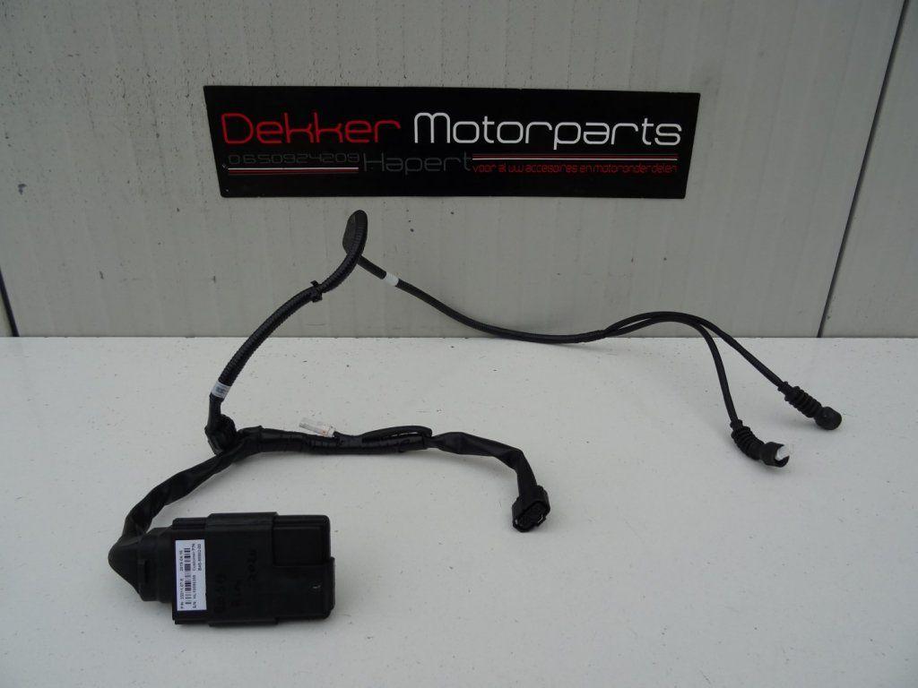 Elektronische Ohlins Voorvering regelsysteem YZF R1M 2020 >, -, -, Nieuw, Ophalen of Verzenden