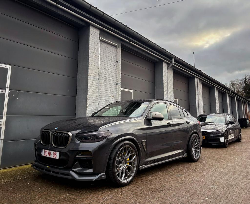 WheelForce 21 inch velgen NIEUWSTAAT / 5x112, Auto-onderdelen, Ophalen, 21 inch, Velg(en)